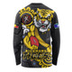 Richmond Long Sleeve T-shirt Power Through Generations NAIDOC Edition