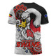 Sydney Swans T-Shirt Power Through Generations NAIDOC Edition