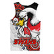 Sydney Swans Men Singlet Power Through Generations NAIDOC Edition