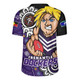 Fremantle Rugby Jersey Power Through Generations NAIDOC Edition
