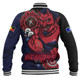 Melbourne Baseball Jacket Power Through Generations NAIDOC Edition