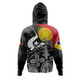 Indigenous Australian Aboriginal Hoodie Journey Of Generations NAIDOC Edition