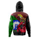 Essendon Hoodie NAIDOC Week Pride Edition
