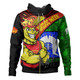 Gold Coast SUNS Hoodie NAIDOC Week Pride Edition