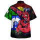 Melbourne Hawaiian Shirt NAIDOC Week Pride Edition
