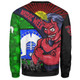 Melbourne Sweatshirt NAIDOC Week Pride Edition
