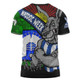 North Melbourne T-Shirt NAIDOC Week Pride Edition