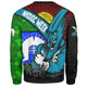 Port Adelaide Sweatshirt NAIDOC Week Pride Edition