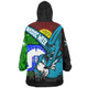 Port Adelaide Snug Hoodie NAIDOC Week Pride Edition