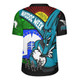 Port Adelaide Rugby Jersey NAIDOC Week Pride Edition