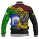 Richmond Baseball Jacket NAIDOC Week Pride Edition