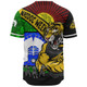 Richmond Baseball Shirt NAIDOC Week Pride Edition