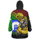 Richmond Snug Hoodie NAIDOC Week Pride Edition