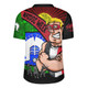 St Kilda Rugby Jersey NAIDOC Week Pride Edition