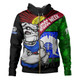 Western Bulldogs Hoodie NAIDOC Week Pride Edition