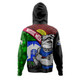 Western Bulldogs Hoodie NAIDOC Week Pride Edition