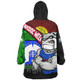 Western Bulldogs Snug Hoodie NAIDOC Week Pride Edition