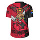 Essendon Rugby Jersey Dreamtime Warriors Of Culture