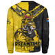 Richmond Sweatshirt Dreamtime Warriors Of Culture