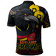 Adelaide Crows Polo Shirt NAIDOC Spirit Of Country