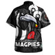 Collingwood Hawaiian Shirt NAIDOC Spirit Of Country