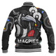 Collingwood Baseball Jacket NAIDOC Spirit Of Country