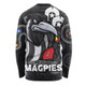 Collingwood Long Sleeve T-shirt NAIDOC Spirit Of Country