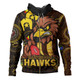 Hawthorn Hoodie NAIDOC Spirit Of Country
