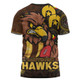 Hawthorn T-Shirt NAIDOC Spirit Of Country