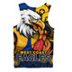West Coast Eagles Men Singlet NAIDOC Spirit Of Country