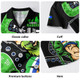 Canberra Raiders Hawaiian Shirt NAIDOC Indigenous Warrior Spirit