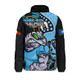 New South Wales Blues Padded Jacket NAIDOC Indigenous Warrior Spirit