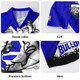 Canterbury-Bankstown Bulldogs Hawaiian Shirt Fearless Soul Series