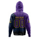 Melbourne Storm Hoodie Fearless Soul Series