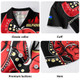 Redcliffe Dolphins Hawaiian Shirt NAIDOC Indigenous Warrior Spirit