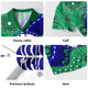 Indigenous Australian Aboriginal Hawaiian Shirt Shared Journey Spirit And Country