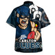 Carlton Hawaiian Shirt NAIDOC Spirit Of Country