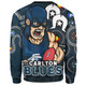 Carlton Sweatshirt NAIDOC Spirit Of Country