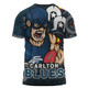 Carlton T-Shirt NAIDOC Spirit Of Country