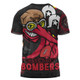Essendon T-Shirt NAIDOC Spirit Of Country