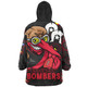 Essendon Snug Hoodie NAIDOC Spirit Of Country