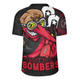 Essendon Rugby Jersey NAIDOC Spirit Of Country