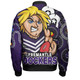 Fremantle Bomber Jacket NAIDOC Spirit Of Country