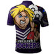 Fremantle Polo Shirt NAIDOC Spirit Of Country