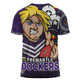 Fremantle T-Shirt NAIDOC Spirit Of Country