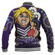 Fremantle Baseball Jacket NAIDOC Spirit Of Country