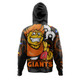 GWS GIANTS Hoodie NAIDOC Spirit Of Country