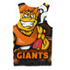 GWS GIANTS Men Singlet NAIDOC Spirit Of Country