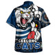 Geelong Cats Hawaiian Shirt NAIDOC Spirit Of Country