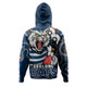 Geelong Cats Hoodie NAIDOC Spirit Of Country